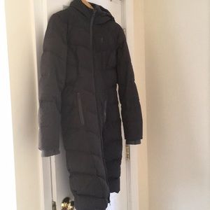 Brooklyn Industries EUC ultra warm long puffer